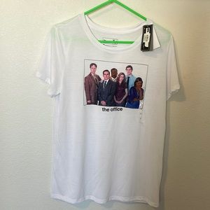 The Office shirt